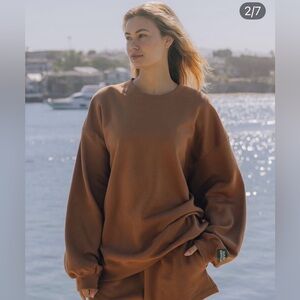 Daily Drills Brown Women Shorts